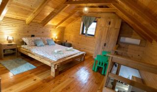 Family Oasis, Plaški - Plaški - 3