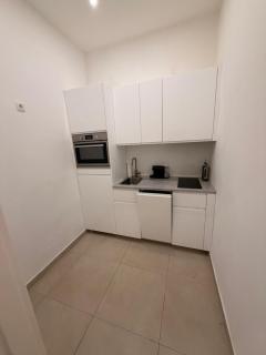 Penthouse Apartments Vienna - 5