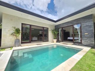 Villa Athena Two - Love, Leisure, and Bali Charm - 0