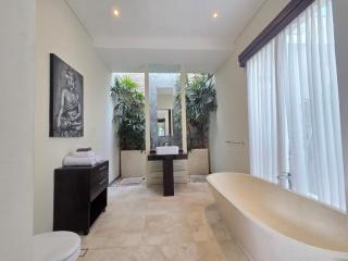 Villa Athena Two - Love, Leisure, and Bali Charm - 8