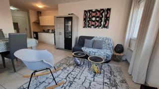 Apppartement 2 pièces centre-ville - 8