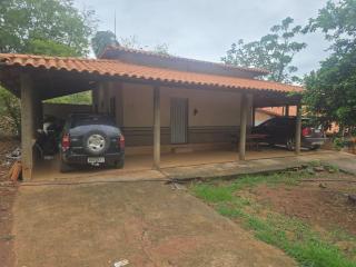 Chácara Recanto dos Ipês - 3