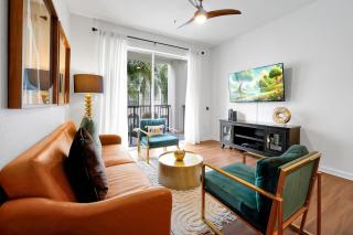 Luxury 2Br Epic Universe Condo At Vista Cay 3029 - 7