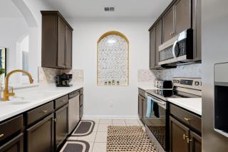 Luxury 2Br Epic Universe Condo At Vista Cay 3029 - 6