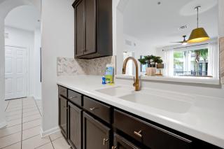 Luxury 2Br Epic Universe Condo At Vista Cay 3029 - 3