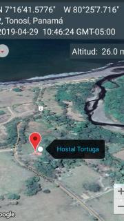 Hostal Tortuga Surf - 8