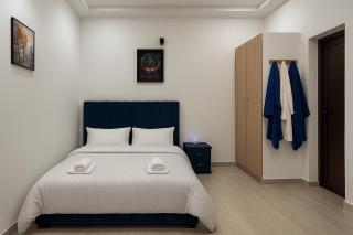 studio meublé à angré nouveau chu - 3