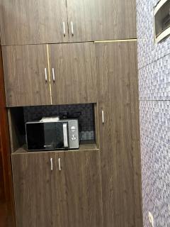 studio meublé à angré nouveau chu - 2