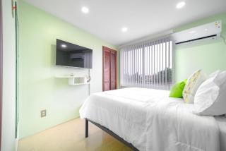 The Dorset on Ashby - 1