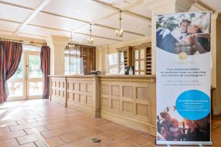 La Résidence du Golf - maeva Home - Appartement 2 pièces 4 personnes - Prestige MAE-4463 - 5