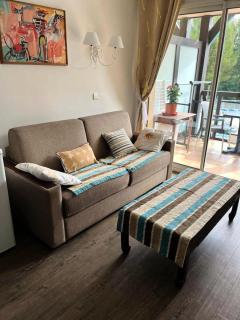 La Résidence du Golf - maeva Home - Appartement 2 pièces 4 personnes - Prestige MAE-4463 - 1