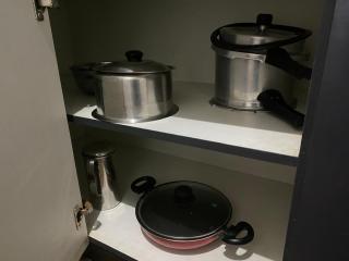 Jk homestay Mysore - 7