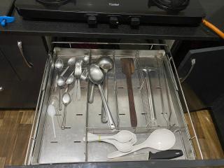 Jk homestay Mysore - 5