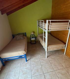 Cabañas san francisco - 9