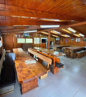 Cabañas san francisco - 5