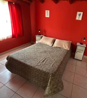 Cabañas san francisco - 2