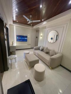 2BHK Luxury Apartment near New Islamabad Airport - 0