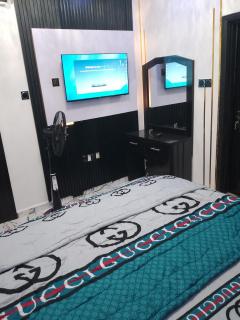 Cosy exclusive apartment - 9