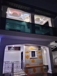 Cosy exclusive apartment - 8