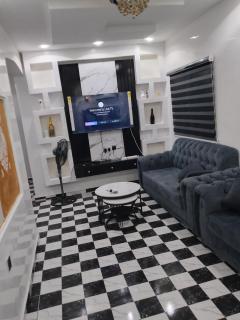 Cosy exclusive apartment - 6