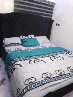 Cosy exclusive apartment - 4