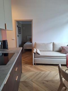 Elegancki apartament przy Rynku - 5