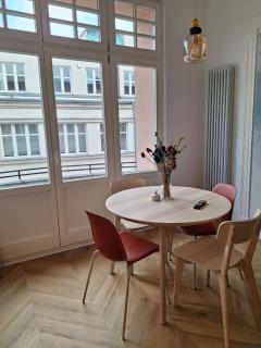 Elegancki apartament przy Rynku - 2