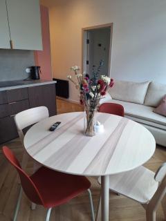 Elegancki apartament przy Rynku - 1