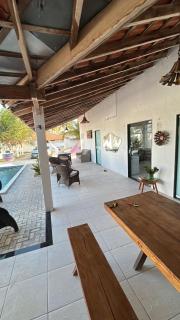 Casa de praia coqueiro - 8