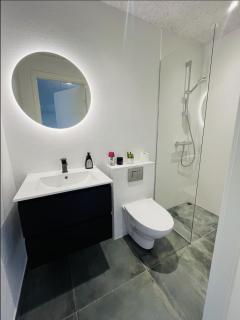 Vejle, Urhoej - Guest Suite - 2