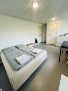 Vejle, Urhoej - Guest Suite - 1