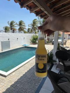 Casa de praia coqueiro - 7