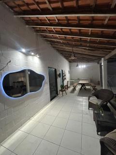 Casa de praia coqueiro - 6