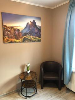 Pension Karsten Mertens - 8