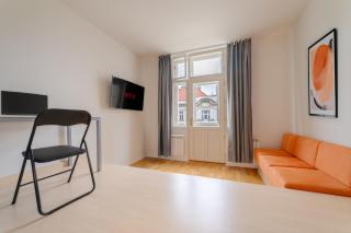 Chic Brick Suites in Historic Prague City Center by Rentez - Prague - 3