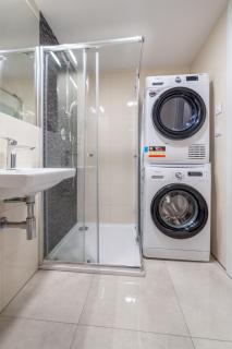 Chic Brick Suites in Historic Prague City Center by Rentez - Prague - 2