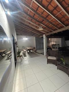 Casa de praia coqueiro - 5