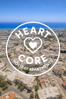 HeartCore Holiday Apartments - 1