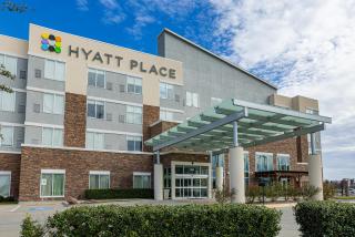 Hyatt Place Dallas/The Colony - 9