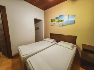 Residencial Casa da Praia Itacaré - 5