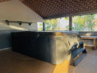 Kabacoto Lodges et Safari - 2