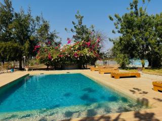 Kabacoto Lodges et Safari - 6