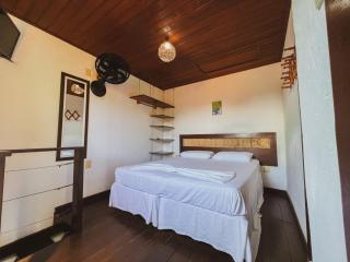 Residencial Casa da Praia Itacaré - 1