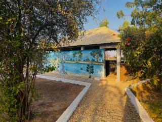 Kabacoto Lodges et Safari - 3