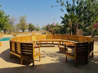 Kabacoto Lodges et Safari - 5