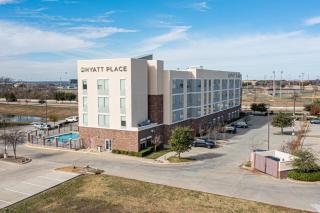Hyatt Place Dallas/The Colony - 2