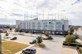 Hyatt Place Dallas/The Colony - 7