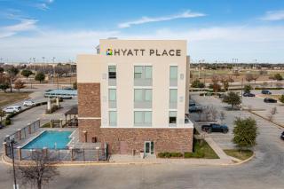 Hyatt Place Dallas/The Colony - 3