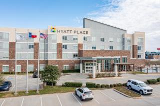 Hyatt Place Dallas/The Colony - 4