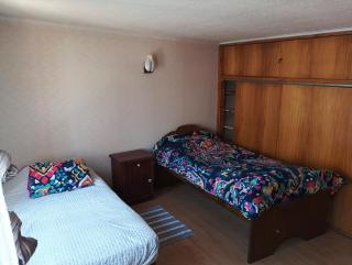 Alojamiento departamentito Viña del mar Chile Casa Segundo piso en arriendo completo - 3